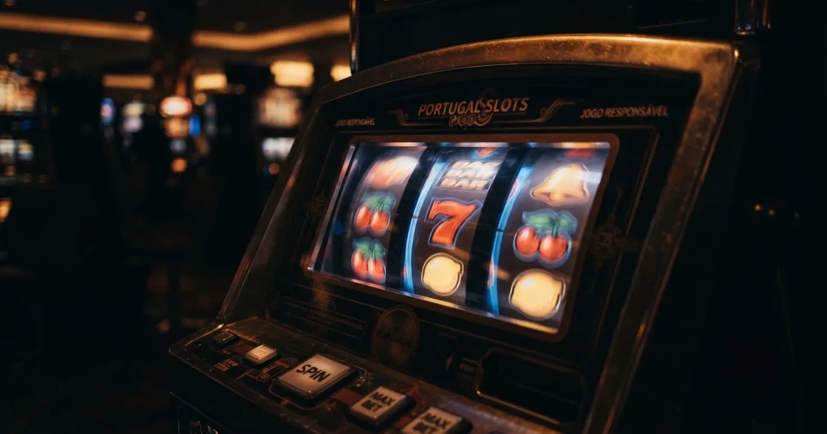 10 euro casino em portugal 2026: licenciados SRIJ e o que o bónus custa