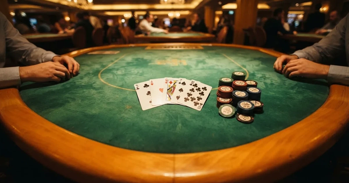 Casino com bingo em Portugal 2026: licenças, bónus e limites reais