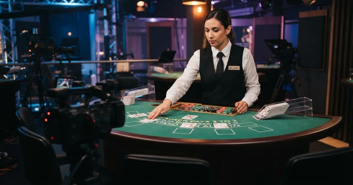 Casinos ao vivo em Portugal em 2026 — operadores, mesas e custos reais