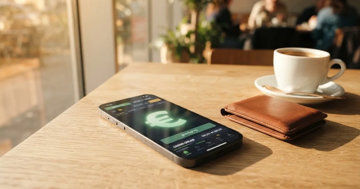 Casinos com Apple Pay em Portugal 2026 — o que o SRIJ diz e o que sai ao jogador