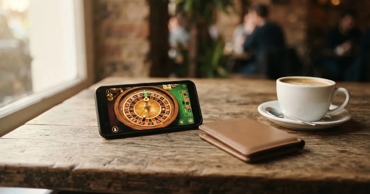 Casinos com Google Pay em Portugal em 2026 — guia prático