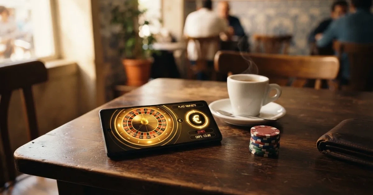 casinos com neteller em portugal 2026: custos reais e oferta legal