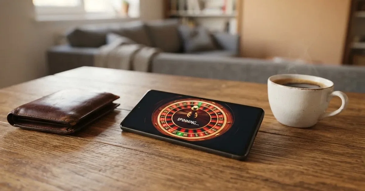 Casinos com Visa em Portugal 2026 — como funcionam os operadores com licença