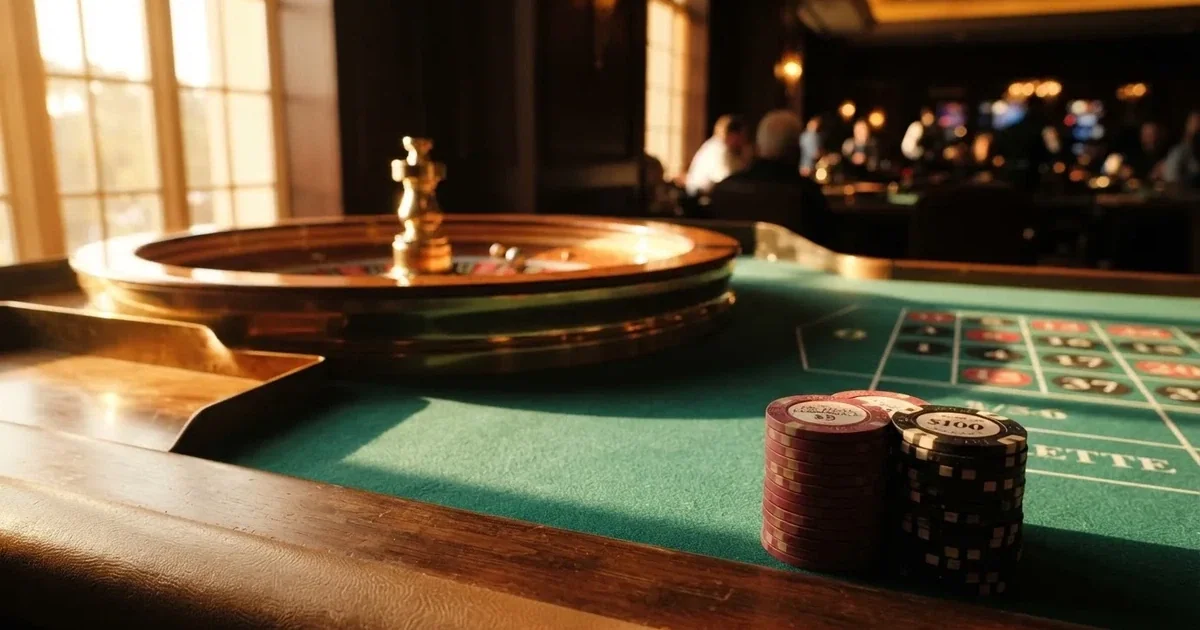 Casinos legais em Portugal em 2026: o que a licença SRIJ garante