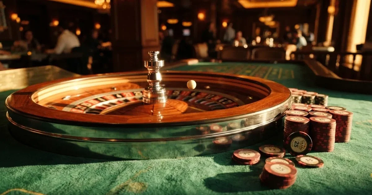 Casino Estoril em Portugal em 2026: como funciona, o que é legal e quanto custa