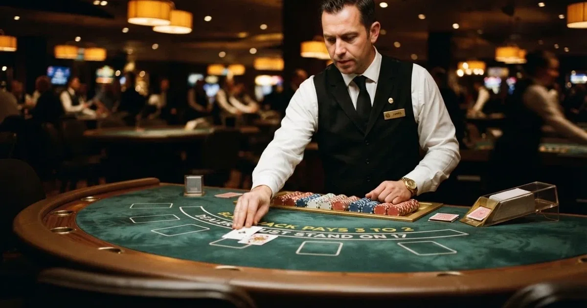 Blackjack online em Portugal 2026 — licenças, regras e custos reais