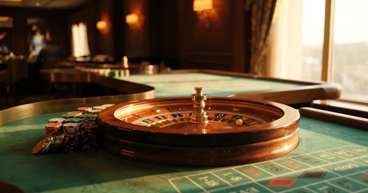 Jogos de cassino em Portugal: o que a licença permite e o que custa