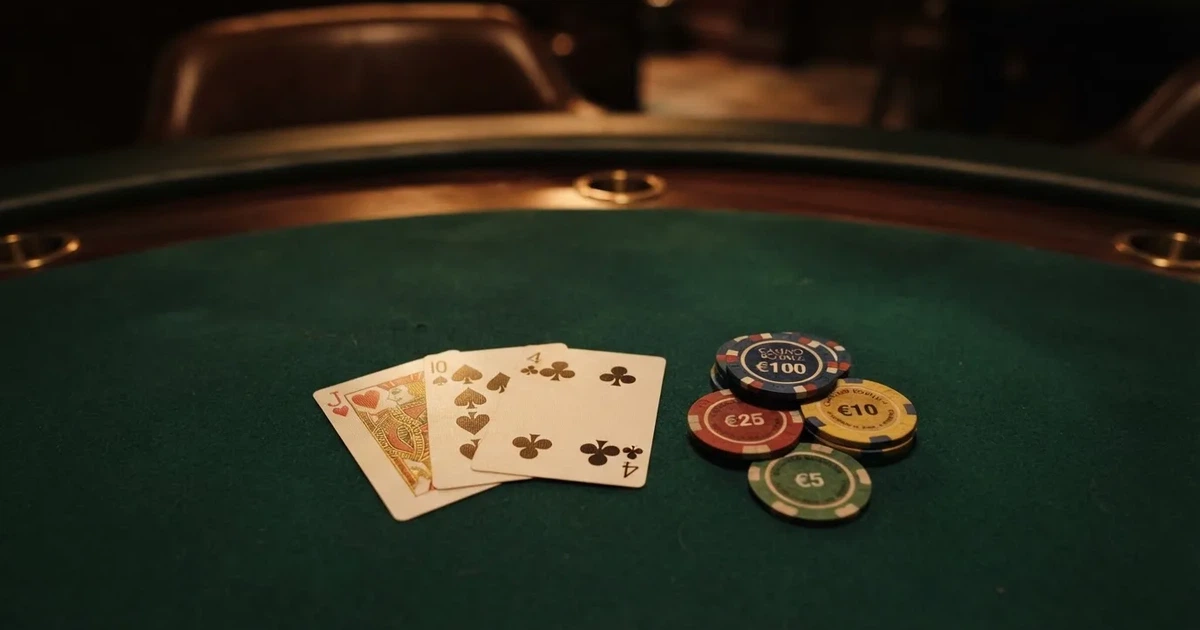 Live casinos em Portugal 2026 — licença, limites e custo real