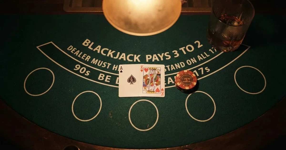 Melhor blackjack em Portugal em 2026: guia de casinos licenciados