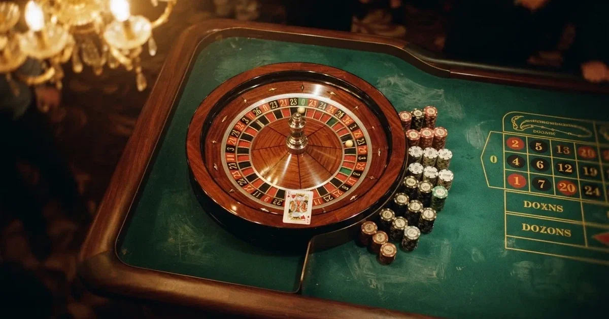 Melhor roleta em Portugal 2026 — guia de casinos legais