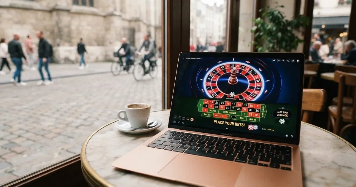 Novo casino em Portugal em 2026: o que muda e o que não muda