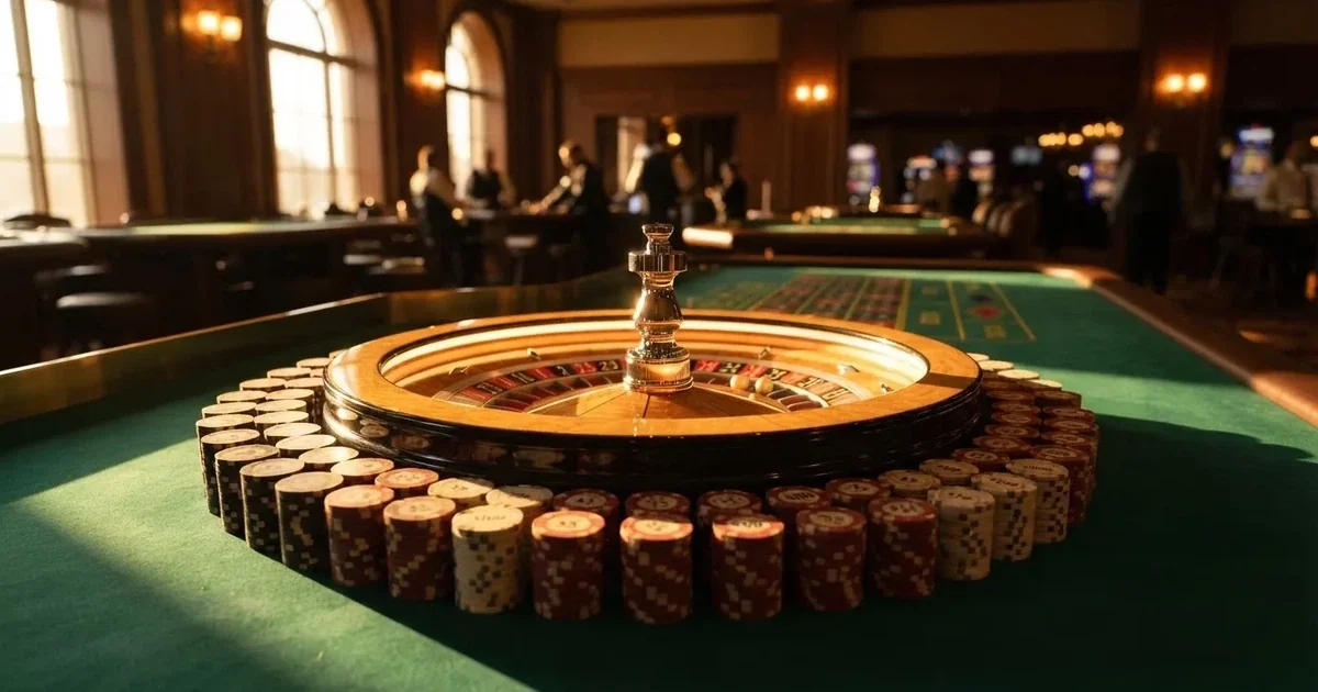 Online casinos em Portugal 2026 — guia dos operadores com licença do SRIJ