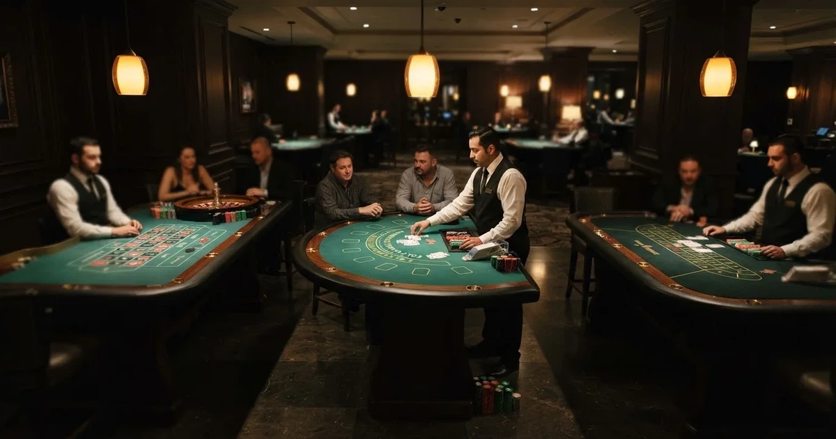 Páginas de casino online em Portugal — o que se paga, o que se recebe