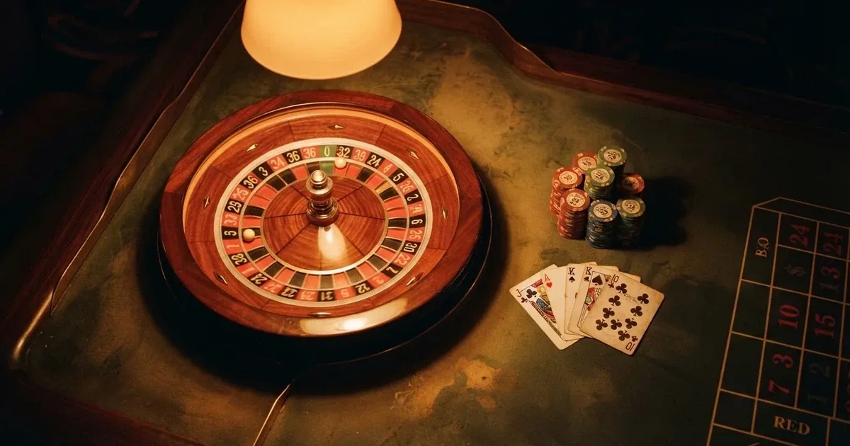 Roleta em casino online em Portugal — licenças, limites e custo real